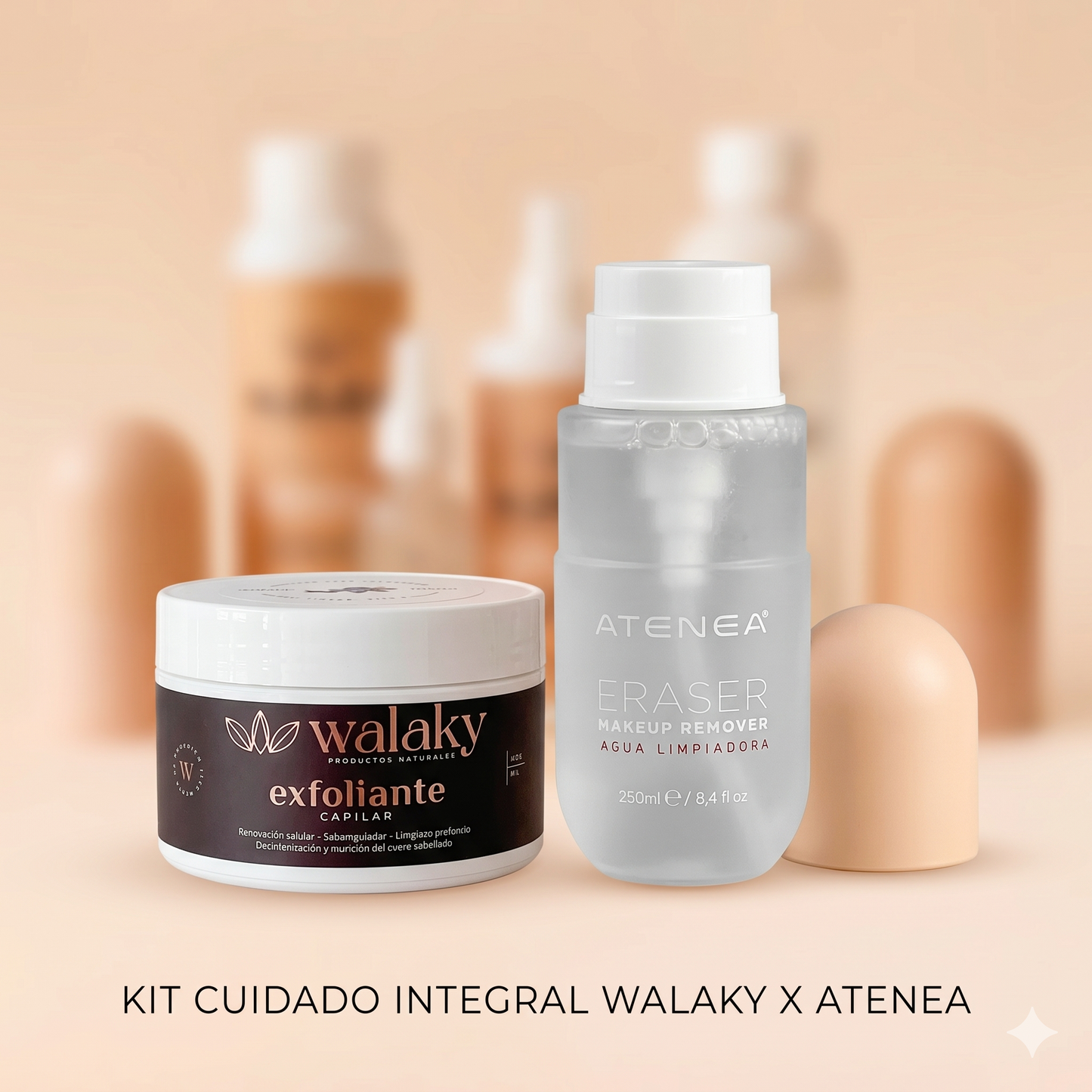 Kit Rutina Noche