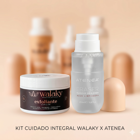 Kit Rutina Noche