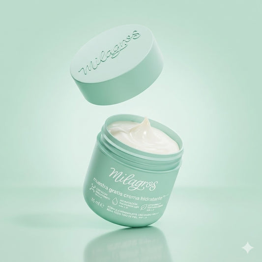 Mini Crema Hidratante